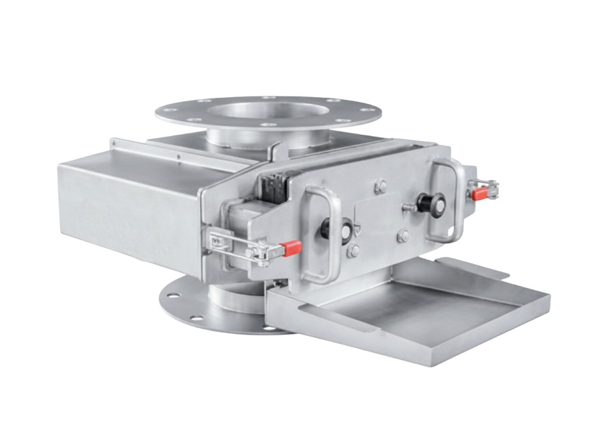 Aimant à nettoyage manuels