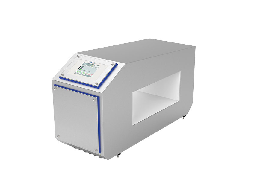 Détecteur de metal | Halpaq