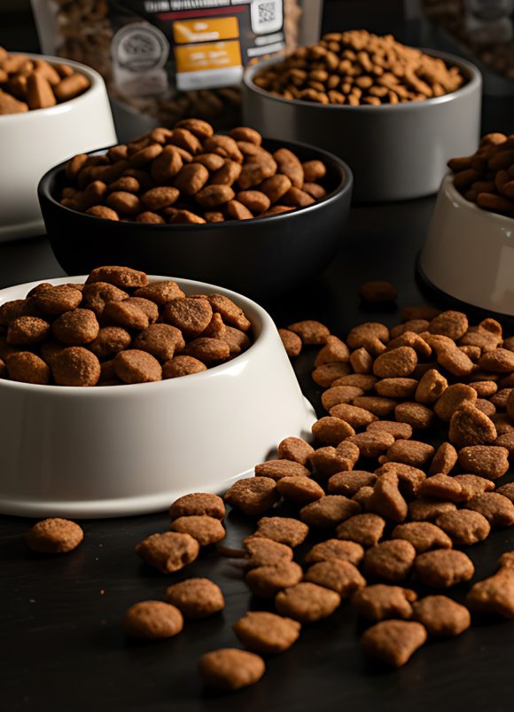 Lignes d'ensachages hygiéniques | Halpaq