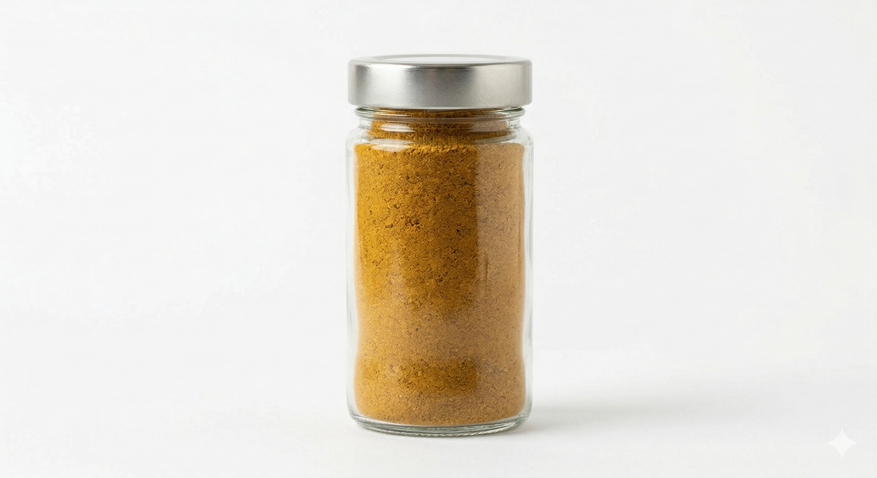 Poudre epices