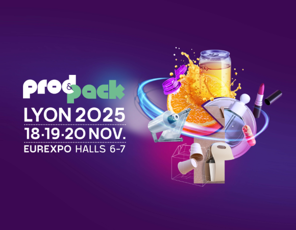 Prod & Pack et Halpaq