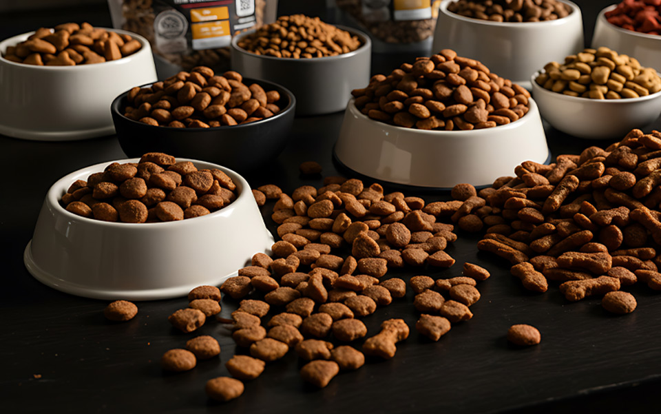 Lignes d'ensachages hygiéniques | Halpaq