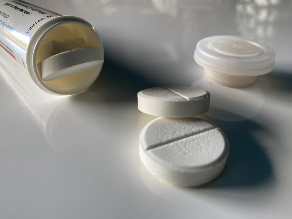 Pharmaceutique | Halpaq