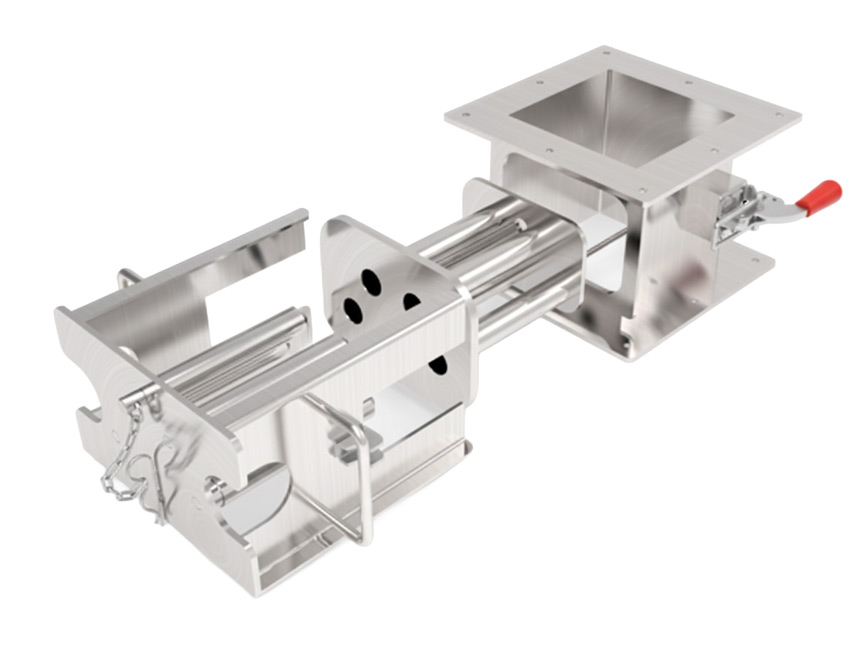 séparateur magnétique