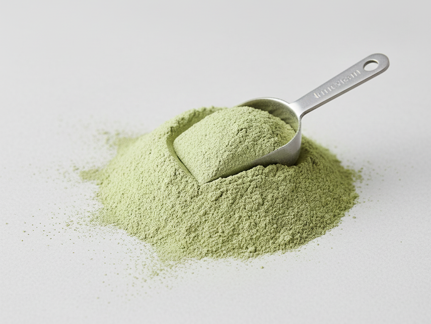 Ligne automatique haute cadence pour poudres nutraceutiques