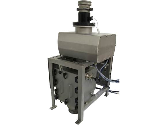 detecteur de metaux halpaq