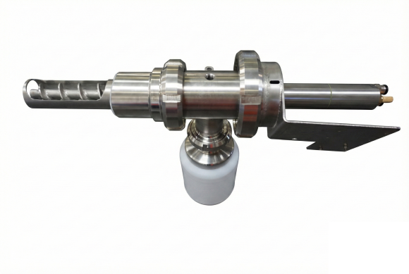 Echantillonneur de poudre