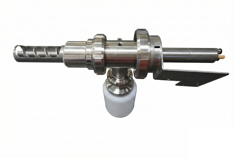 Echantillonneur de poudre