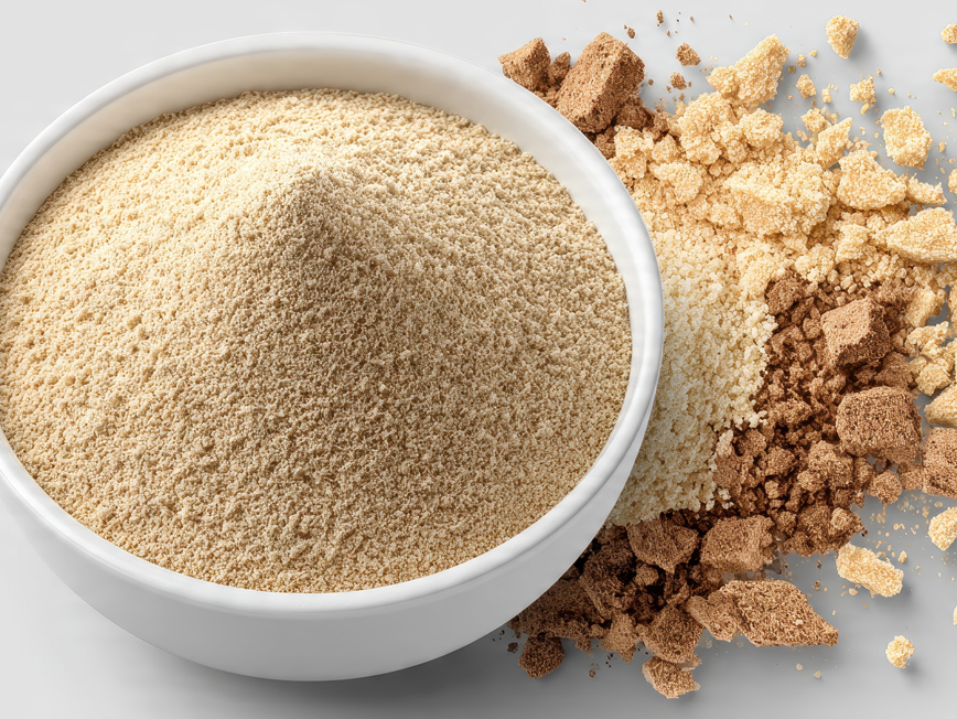 Levures Déshydratées ou en flocon