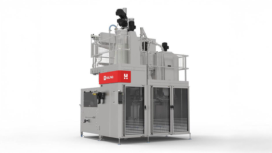 Comment choisir son ensacheuse pour sacs à gueule ouverte ?