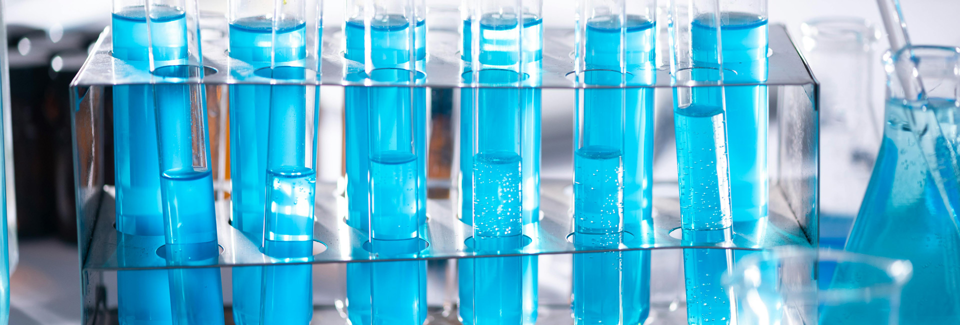 Secteur Chimie et minéraux | Halpaq