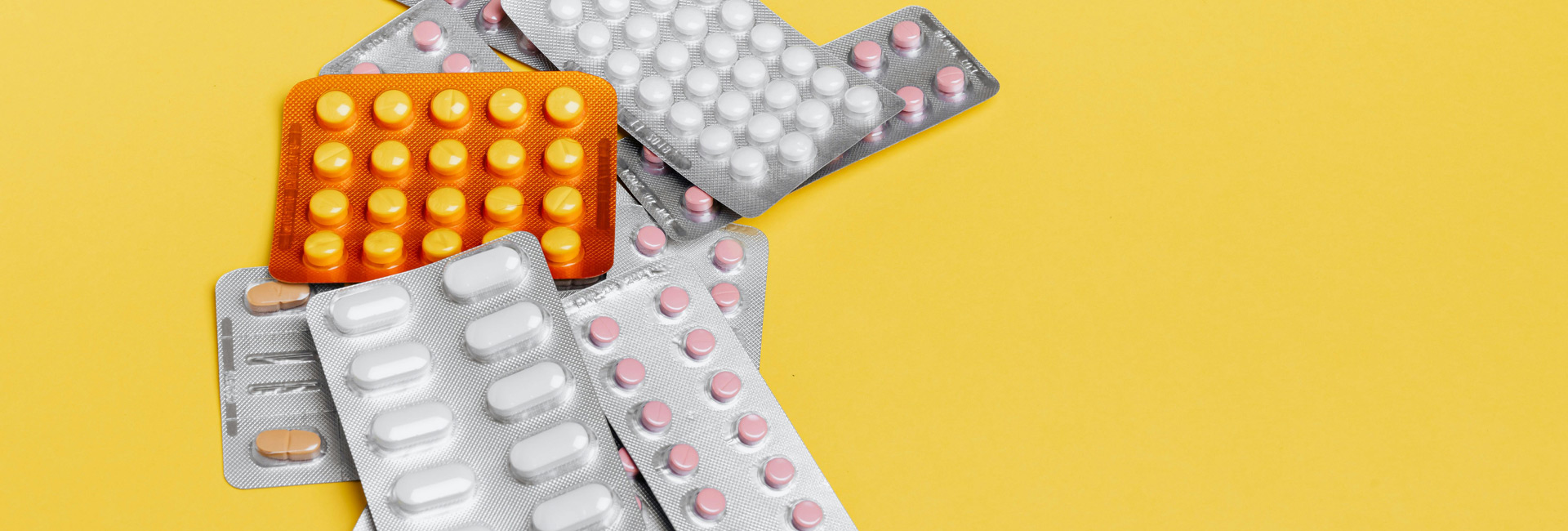 Secteur Pharmaceutique | Halpaq