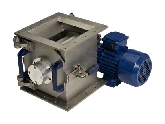 Séparateur de barreau magnétique halpaq