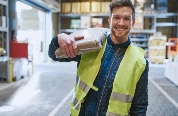 Comment bien choisir son sac à gueule ouverte pour l’ensachage industriel ?