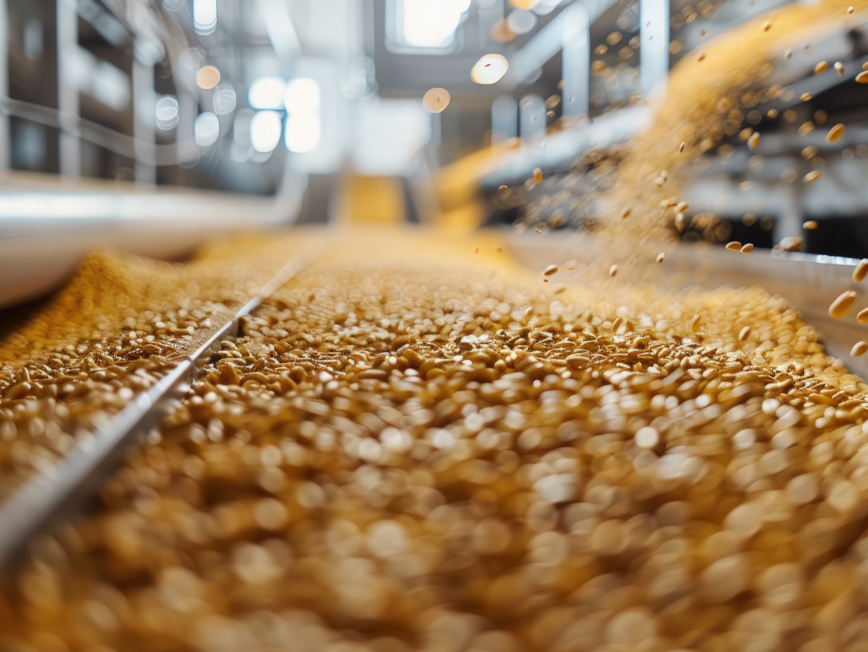 Aromes alimentaires | Halpaq